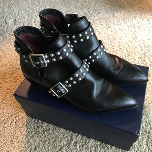 Marc by Marc Jacobs Bootie